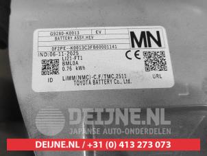 Toyota Yaris Cross Accu (Hybride) O722069 foto 3