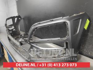 Hyundai Kona Stoßstange vorne O722070 foto 3