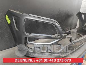Hyundai Kona Stoßstange vorne O722070 foto 2
