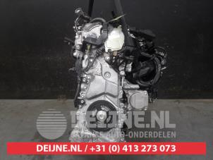 Toyota Yaris Cross Engine O722071 photo 2