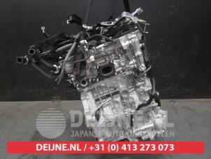 Toyota Yaris Cross Engine O722071 photo 3