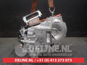 Toyota Yaris Cross Gearbox O722072 photo 2