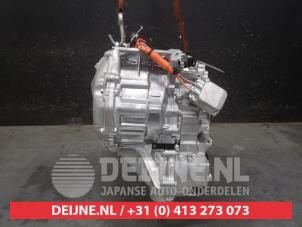 Toyota Yaris Cross Gearbox O722072 photo 3