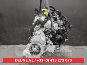 Toyota Yaris Cross Engine O722073 photo 2