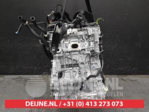 Toyota Yaris Cross Engine O722073 photo 3