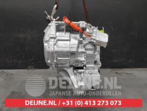 Toyota Yaris Cross Gearbox O722074 photo 3
