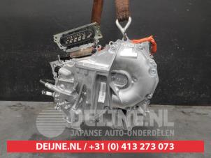 Toyota Yaris Cross Gearbox O722074 photo 2