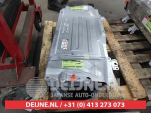 Toyota Yaris Cross Akku (Hybrid) O722075 foto 3