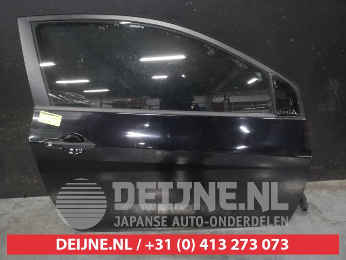 Kia Picanto Portier 2Deurs rechts O722079
