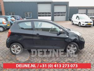 Kia Picanto Portier 2Deurs rechts O722079 foto 3