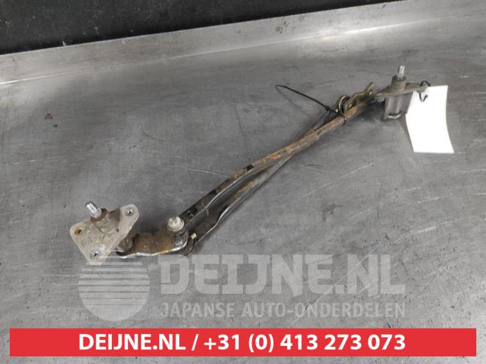 Hyundai Atos Scheibenwischer Mechanik O722083