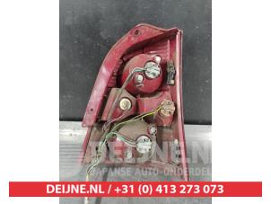 Hyundai Atos Rücklicht links O722084 foto 2