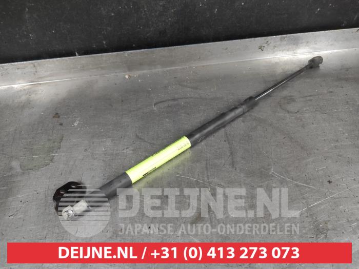 Hyundai Atos Gasdämpfer links hinten O722085