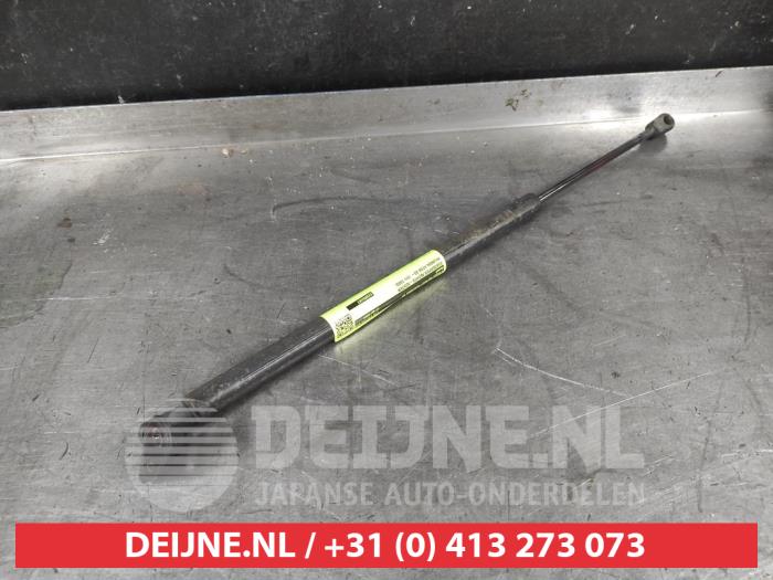 Hyundai Atos Gasdämpfer rechts hinten O722086