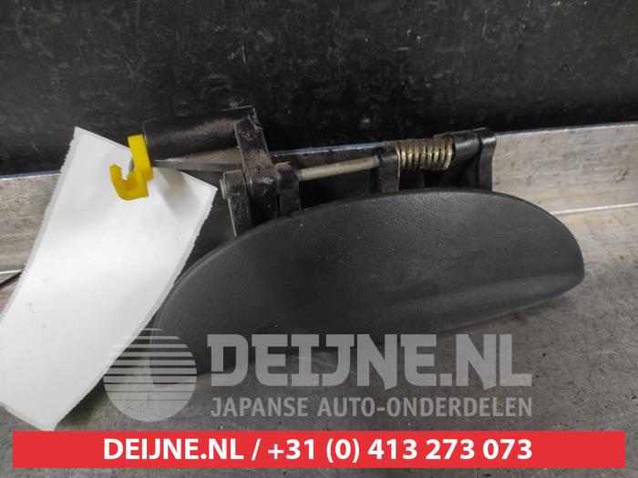 Hyundai Atos Türgriff 4-türig rechts vorne O722088