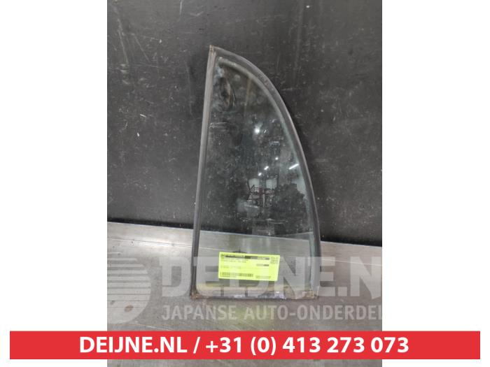 Hyundai Atos Dreieckfenster links hinten O722097