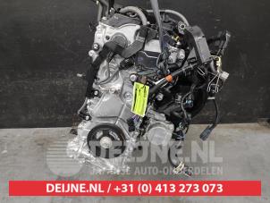 Toyota Yaris Cross Engine O722101 photo 2