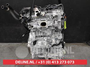 Toyota Yaris Cross Engine O722101 photo 3