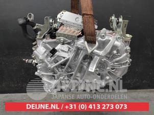 Toyota Yaris Cross Getriebe O722102 foto 3
