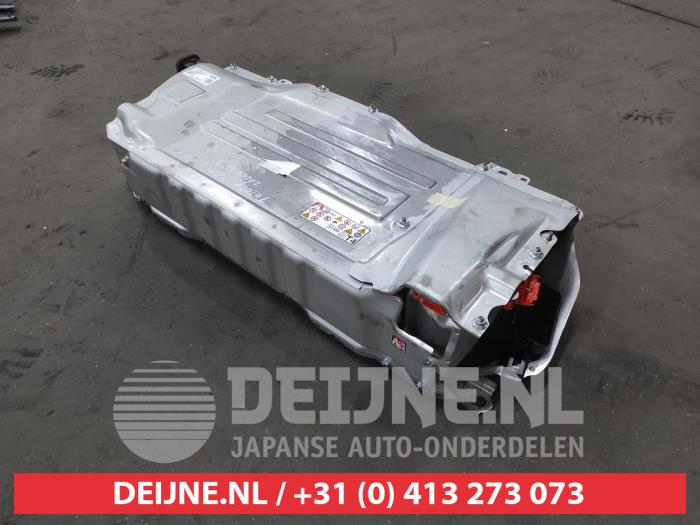 Toyota Yaris Cross Battery (Hybrid) O722103
