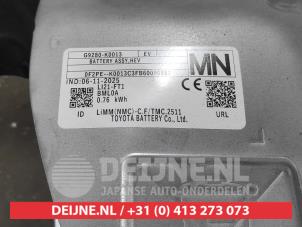 Toyota Yaris Cross Akku (Hybrid) O722103 foto 3