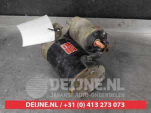 Hyundai Atos Startmotor O722104 foto 2