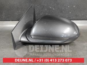 Kia Stonic Wing mirror, left O722109 photo 3