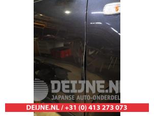 Kia Stonic Front door 4-door, right O722125 photo 2