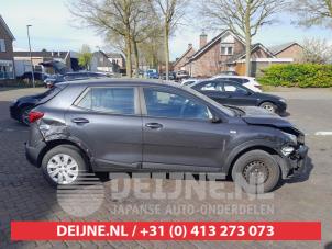 Kia Stonic Front door 4-door, right O722125 photo 3