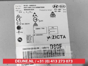 Kia Stonic Radio O722129 foto 3