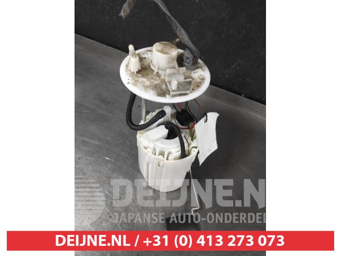 Gebruikte Tank element Pomp Kia Stonic (YB) 1.2 MPI 16V Prijs op aanvraag aangeboden door V.Deijne Jap.Auto-onderdelen BV
