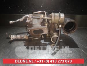 Nissan Primera Turbo O365718 foto 3