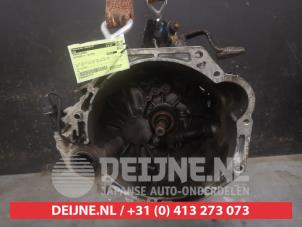 Versnellingsbak van een Kia Picanto (TA) 1.0 12V 2012