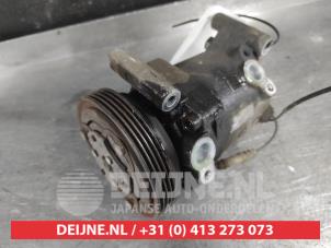 Suzuki Wagon R+ Klimapumpe O722149 foto 2