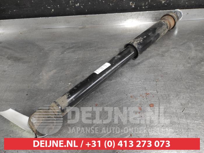 Hyundai I10 Schokdemper links-achter O722153