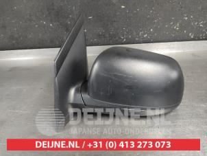 Kia Picanto Wing mirror, left O722158 photo 3