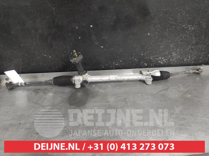 Hyundai I10 Stuurhuis O722185