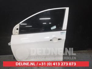 Kia Picanto Portier 4Deurs links-voor O722159 foto 2