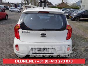 Kia Picanto Achterbumper O722165 foto 2