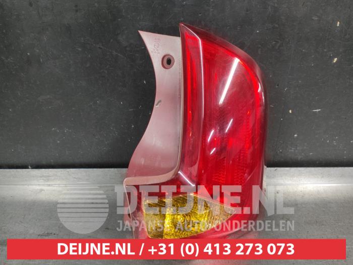 Kia Picanto Rücklicht links O722166