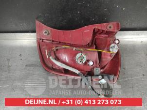 Kia Picanto Taillight, left O722166 photo 2