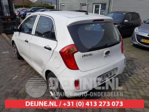Kia Picanto Taillight, left O722166 photo 3