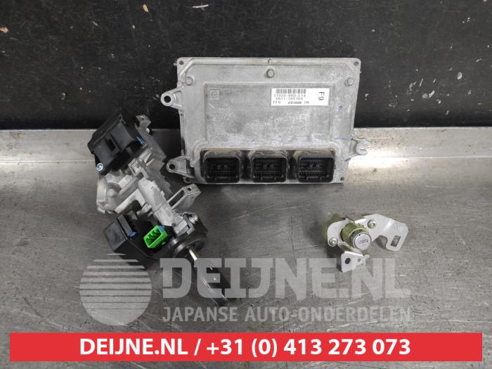 Honda Jazz Computer Motormanagement O722188