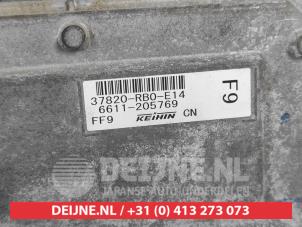 Honda Jazz Engine management computer O722188 photo 2