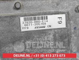 Honda Jazz Slotenset Cilinder (compleet) O722190 foto 2