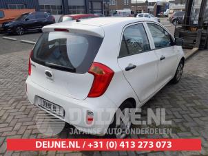 Kia Picanto Heckklappe O722168 foto 3