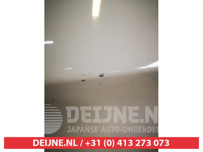 Kia Picanto Tür 4-türig rechts vorne O722176