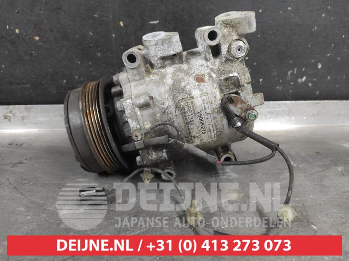 Honda Jazz Aircopomp O722194