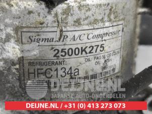 Honda Jazz Klimapumpe O722194 foto 3