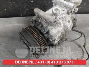 Honda Jazz Klimapumpe O722194 foto 2